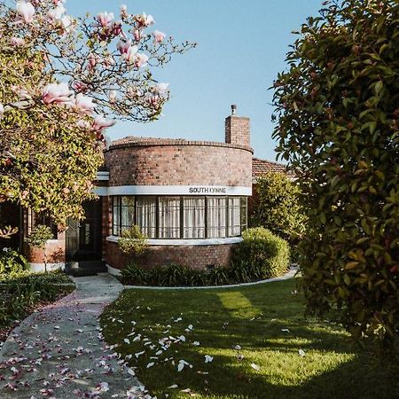 Villa Southlynne Launceston Esterno foto