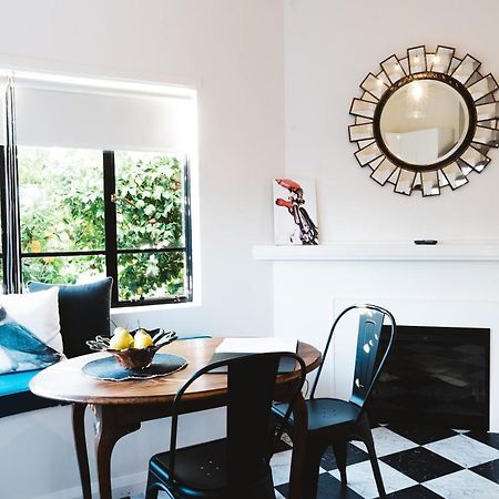 Villa Southlynne Launceston Esterno foto