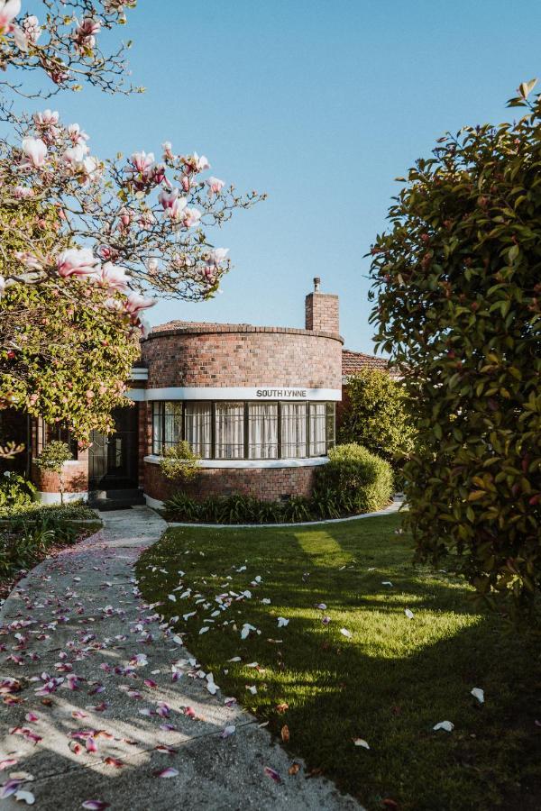 Villa Southlynne Launceston Esterno foto