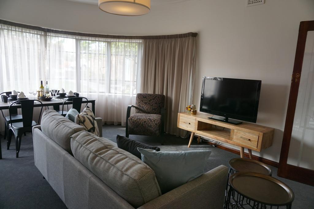 Villa Southlynne Launceston Esterno foto