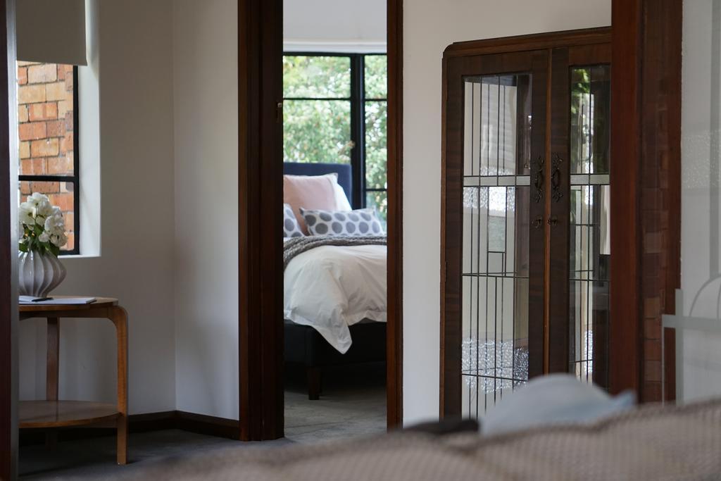 Villa Southlynne Launceston Esterno foto