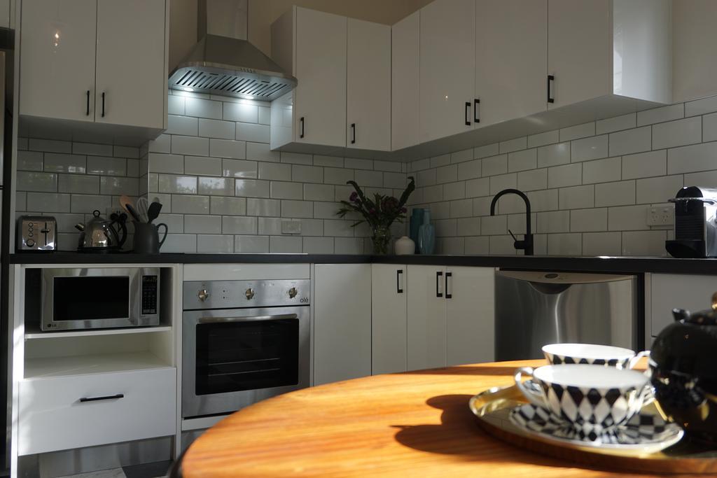 Villa Southlynne Launceston Esterno foto
