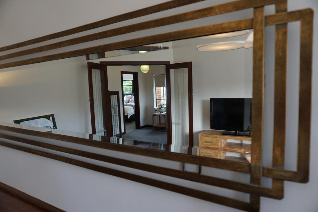 Villa Southlynne Launceston Esterno foto