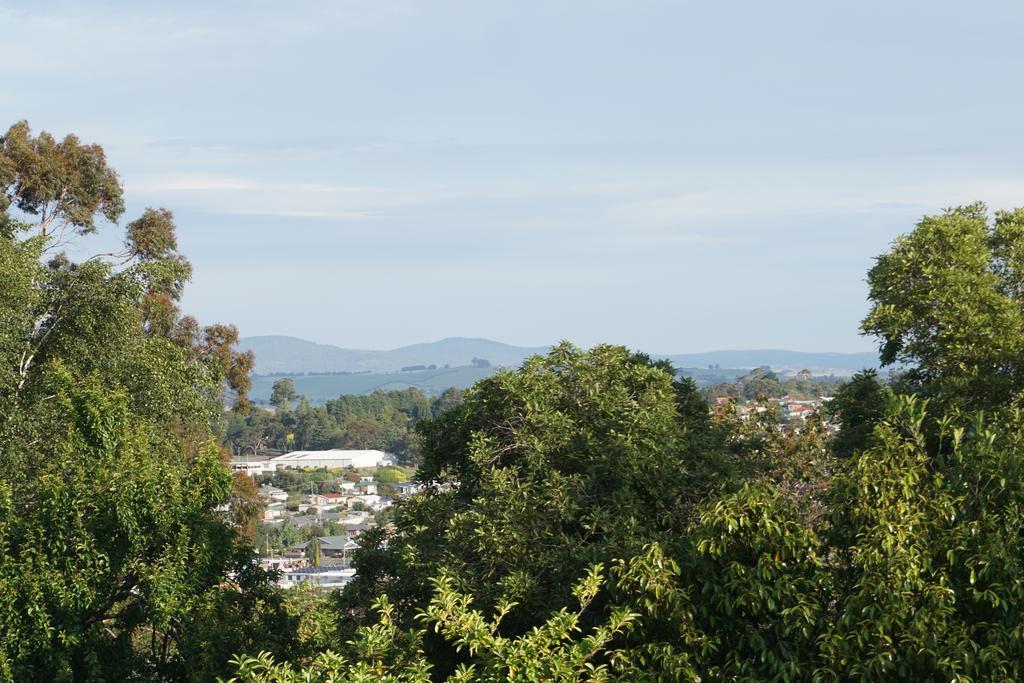 Villa Southlynne Launceston Esterno foto