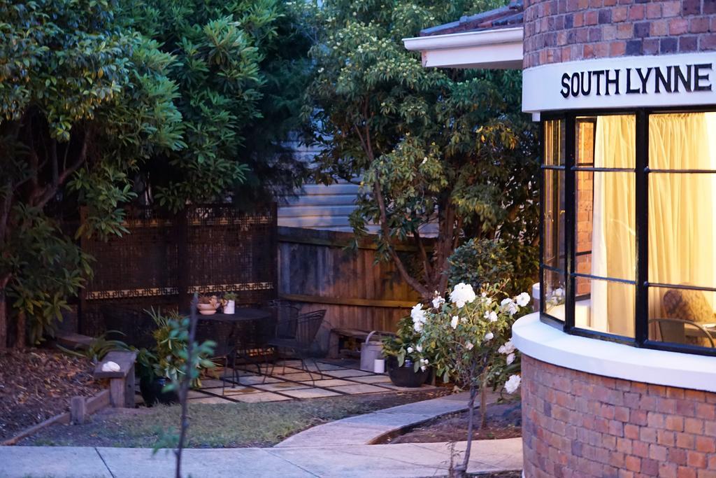 Villa Southlynne Launceston Esterno foto